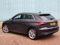 Audi A3 Sportback Advanced Edition 30 TFSI AUTOMAAT | NAVI Grau - thumbnail 3
