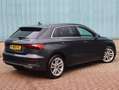 Audi A3 Sportback Advanced Edition 30 TFSI AUTOMAAT | NAVI Grau - thumbnail 4