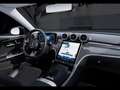 Mercedes-Benz C 300 e T AMG+AMBIENTE+MEMORY+NIGHTP.+MBUX+AHK Nero - thumbnail 15