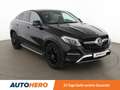 Mercedes-Benz GLE 350 GLE 350 d 4Matic Aut.*NAVI*CAM*ACC*LED Schwarz - thumbnail 8