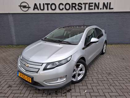 Chevrolet Volt PHEV Hybrid 150pk AUT Leder Navi Ecc PDC Keyless 1