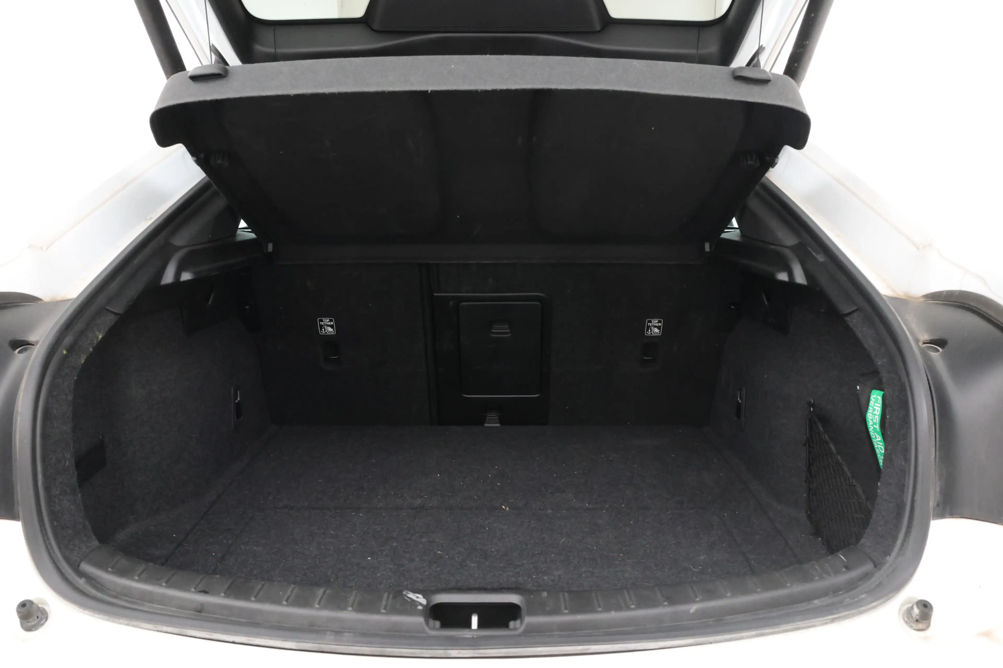 Polestar 2 Long Range Single Motor Plus 82 kWh Long range! Pa — photo 14