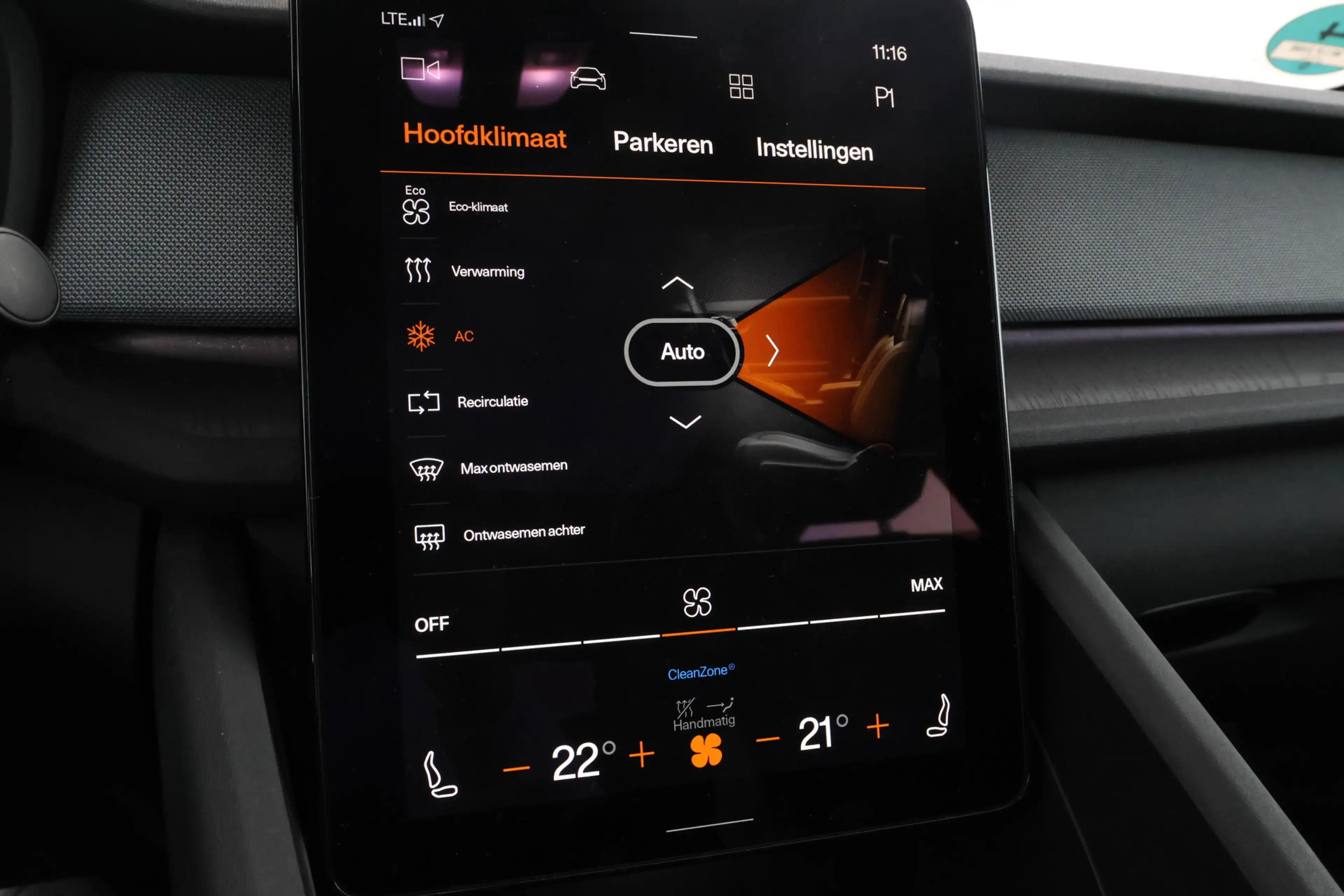 Polestar 2 Long Range Single Motor Plus 82 kWh Long range! Pa — photo 31