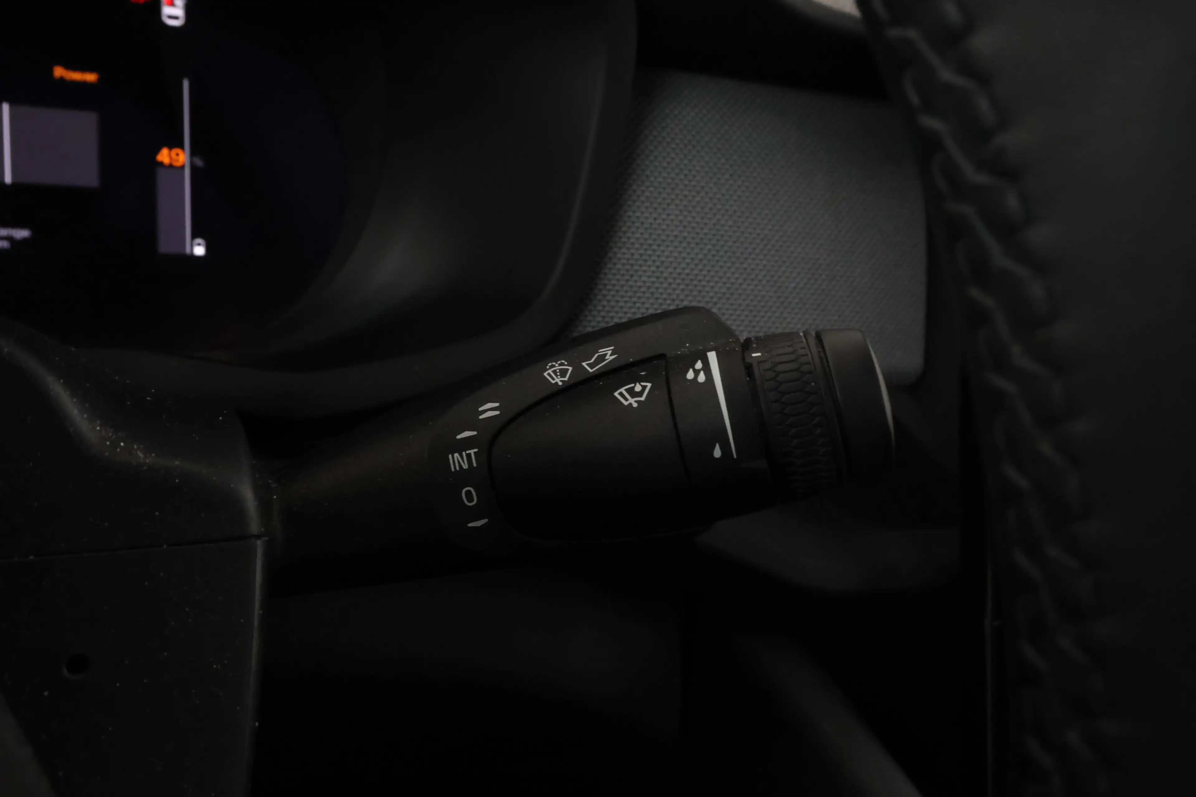 Polestar 2 Long Range Single Motor Plus 82 kWh Long range! Pa — photo 25