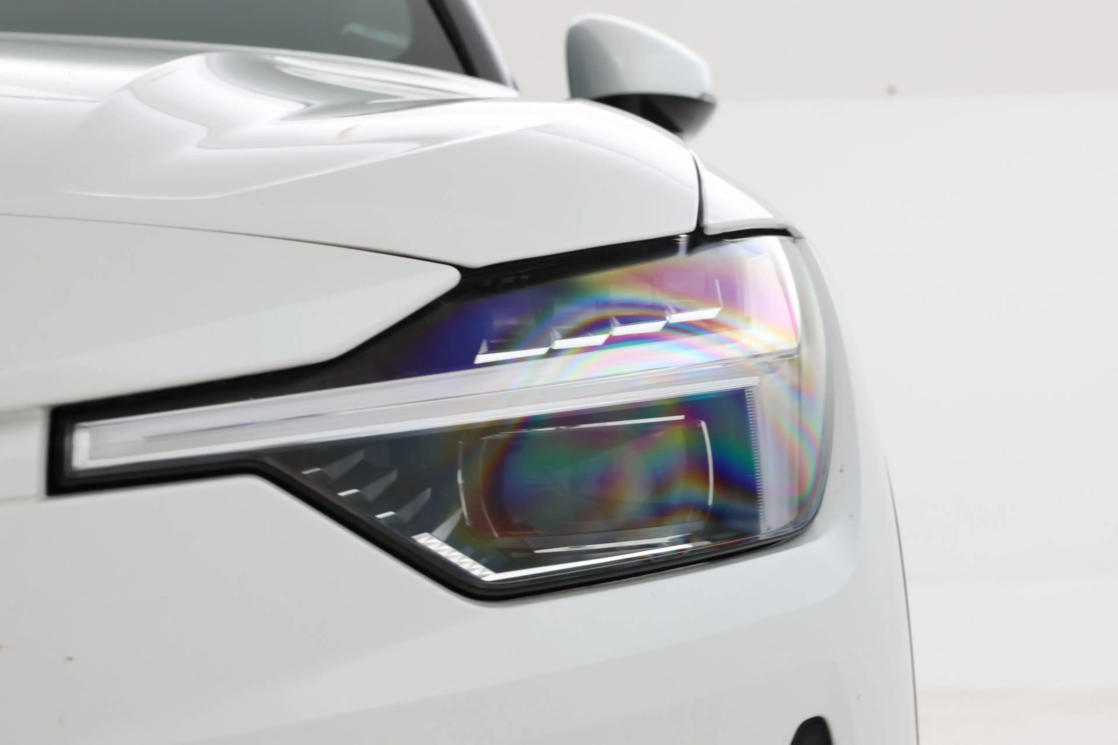Polestar 2 Long Range Single Motor Plus 82 kWh Long range! Pa — photo 7