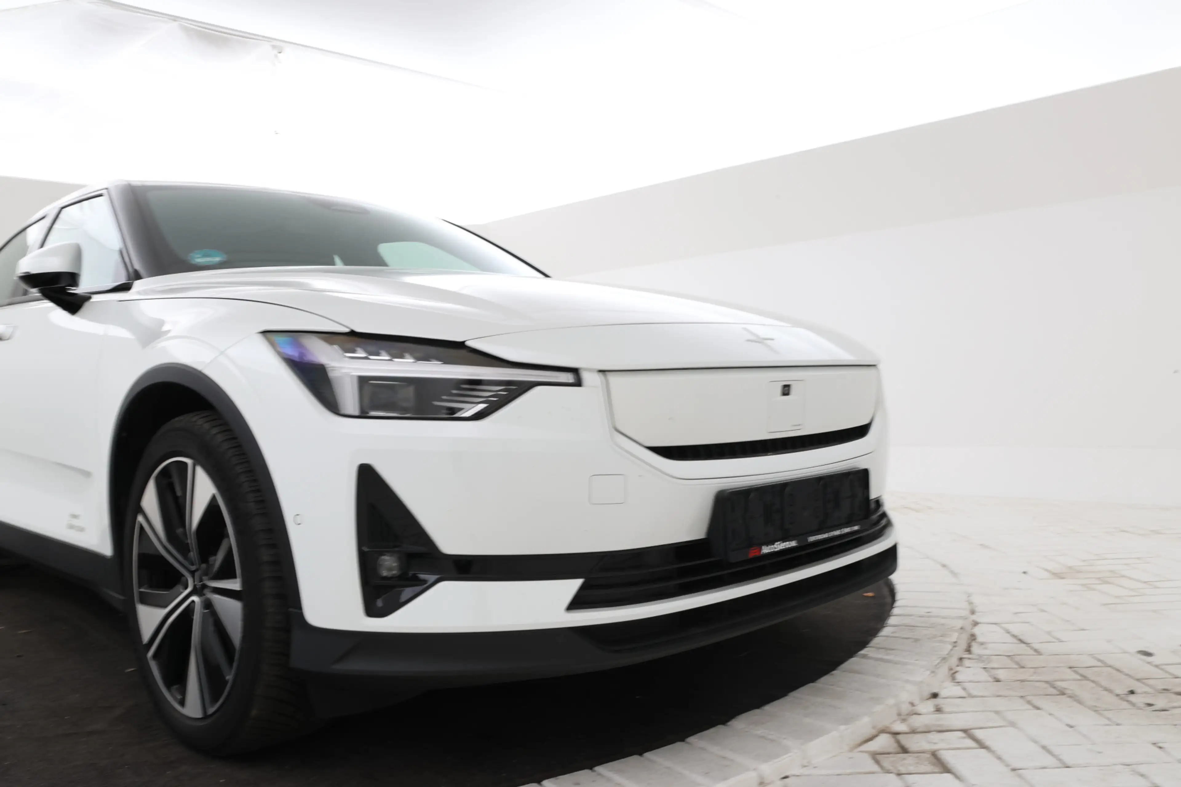 Polestar 2 Long Range Single Motor Plus 82 kWh Long range! Pa — photo 5