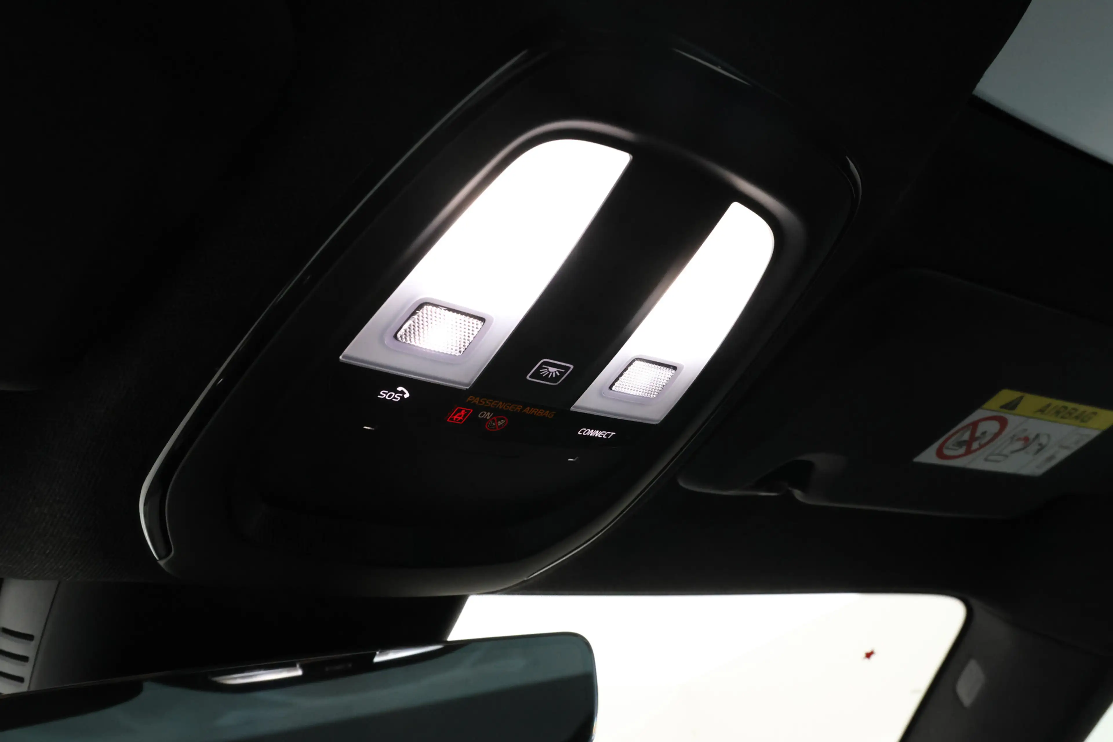 Polestar 2 Long Range Single Motor Plus 82 kWh Long range! Pa — photo 36