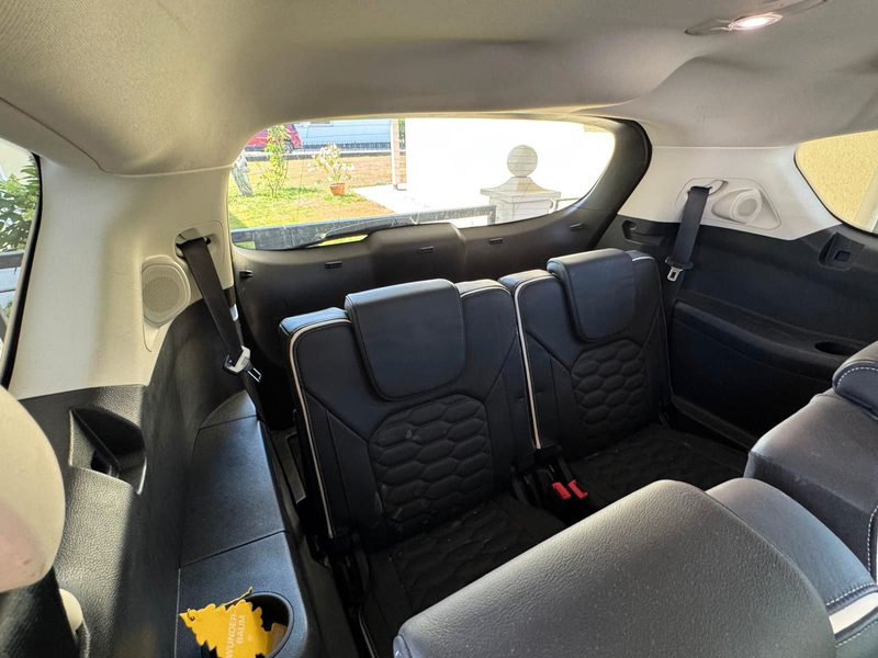 Ford S-Max Vignale**ACC/LEDER/CAM/NAVI/7-SITZER** — photo 14