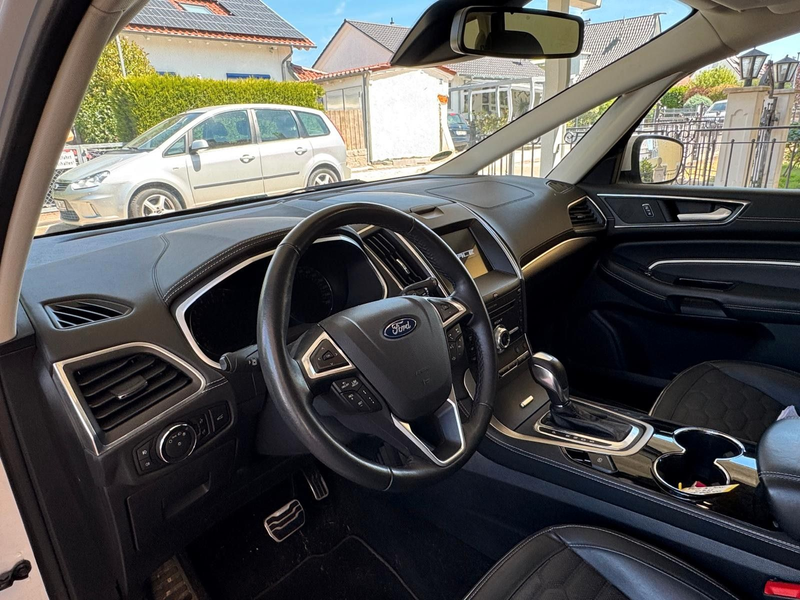 Ford S-Max Vignale**ACC/LEDER/CAM/NAVI/7-SITZER** — photo 9