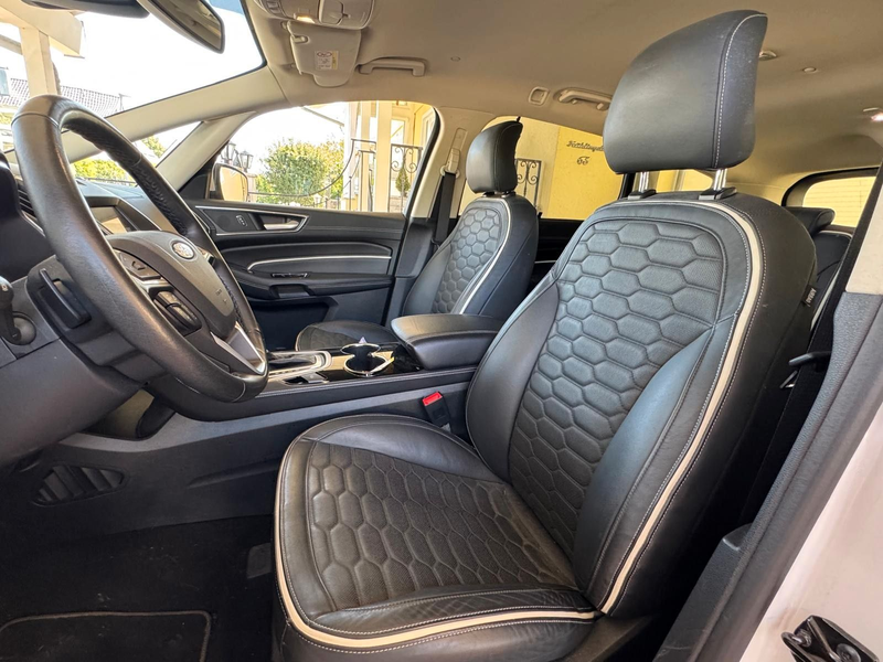 Ford S-Max Vignale**ACC/LEDER/CAM/NAVI/7-SITZER** — photo 10