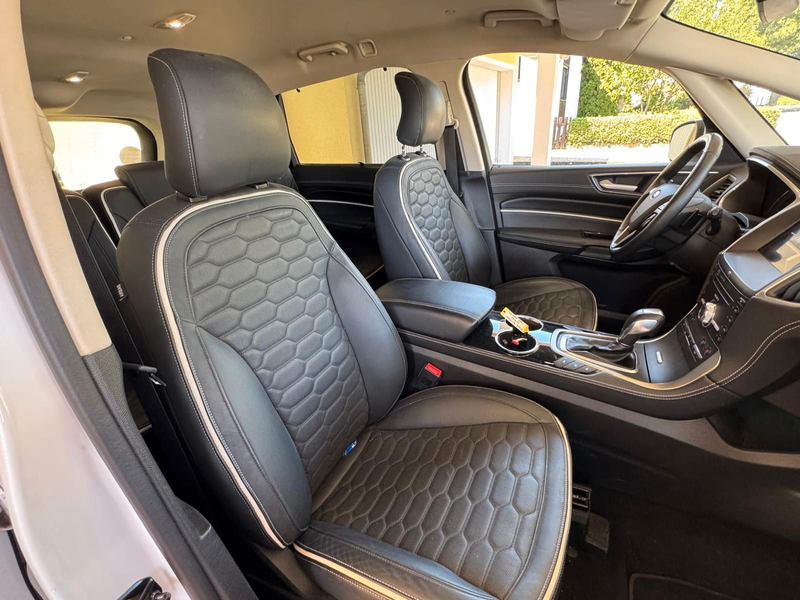 Ford S-Max Vignale**ACC/LEDER/CAM/NAVI/7-SITZER** — photo 11