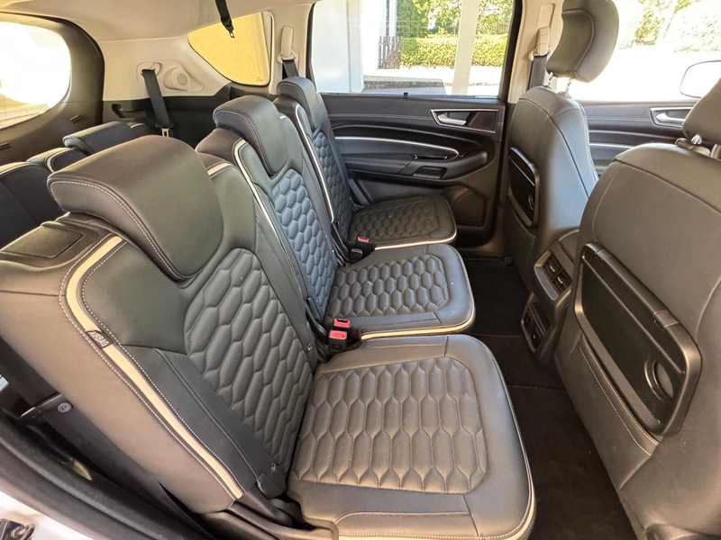 Ford S-Max Vignale**ACC/LEDER/CAM/NAVI/7-SITZER** — photo 13