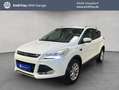 Ford Kuga 1.5 Titanium NAVI+KEY-FREE-Sy.+E.HECKKLAPPE+P Wit - thumbnail 1