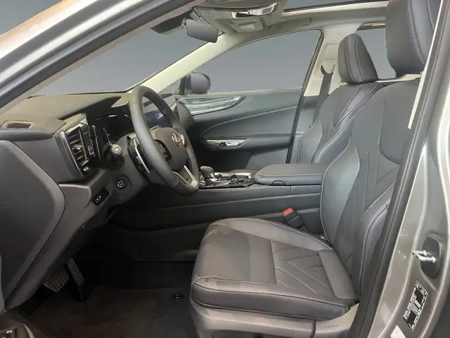 Lexus NX view 10