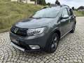 Dacia Sandero Stepway Sensation KLIMA TEMPOMAT R-KAM AHK Grau - thumbnail 5