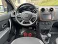 Dacia Sandero Stepway Sensation KLIMA TEMPOMAT R-KAM AHK Grau - thumbnail 12