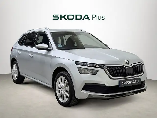 Skoda Kamiq 1.0 TSI Ambition 81kW