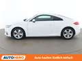Audi TT 1.8 TFSI Coupe S line Weiß - thumbnail 3
