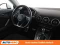 Audi TT 1.8 TFSI Coupe S line Weiß - thumbnail 13