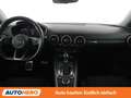 Audi TT 1.8 TFSI Coupe S line Weiß - thumbnail 12