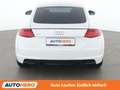 Audi TT 1.8 TFSI Coupe S line Weiß - thumbnail 5