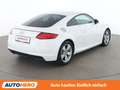 Audi TT 1.8 TFSI Coupe S line Weiß - thumbnail 6
