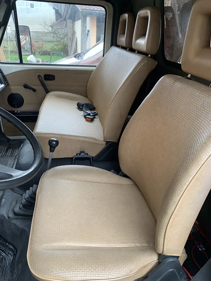 Volkswagen LT 31 Florida Ds. - 2