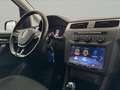 Volkswagen Caddy PKW 2.0 TDI Comf. +Navi+Nur Gewerbe Rot - thumbnail 13