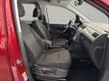 Volkswagen Caddy PKW 2.0 TDI Comf. +Navi+Nur Gewerbe Rot - thumbnail 12