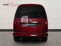 Volkswagen Caddy PKW 2.0 TDI Comf. +Navi+Nur Gewerbe Rouge - thumbnail 6