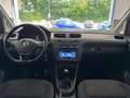 Volkswagen Caddy PKW 2.0 TDI Comf. +Navi+Nur Gewerbe Rot - thumbnail 17
