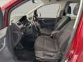 Volkswagen Caddy PKW 2.0 TDI Comf. +Navi+Nur Gewerbe Rouge - thumbnail 8