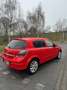 Opel Astra H Edition 1.6 Benzin Rot - thumbnail 4