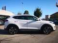 Hyundai TUCSON 1.6 CRDi 136CV DCT Exellence ***FULL OPTIONAL*** Blanc - thumbnail 4