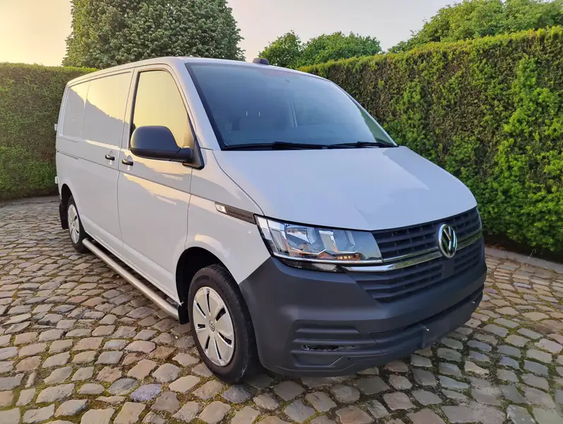 Volkswagen T6.1 Transporter
