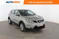 Nissan Qashqai 1.5 Turbodiesel Acenta Grijs - thumbnail 8
