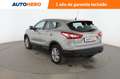 Nissan Qashqai 1.5 Turbodiesel Acenta Grijs - thumbnail 4