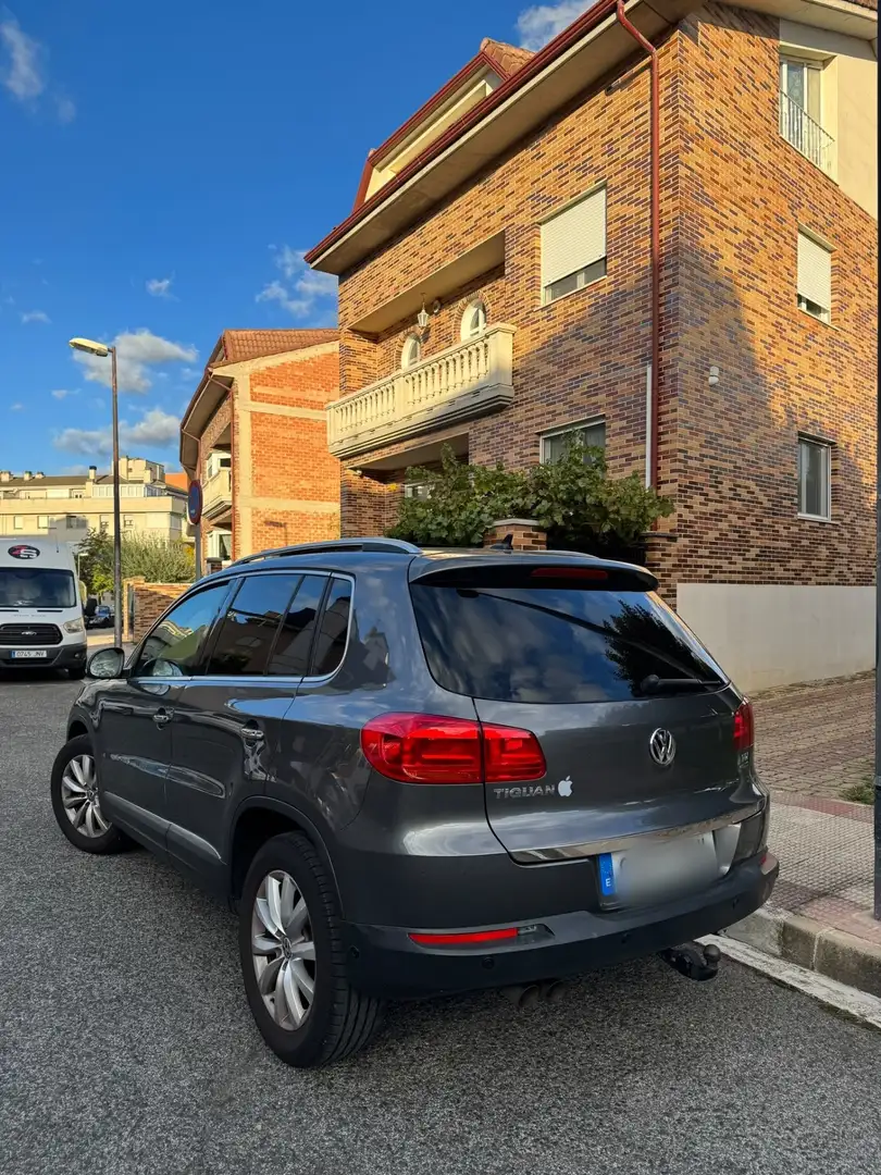 Volkswagen Tiguan 2.0TDI BMT T1 4x2 110 - 1