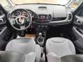 Fiat 500L 500L Living Living 1.6 mjt Lounge 105cv Weiß - thumbnail 6