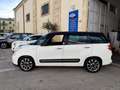 Fiat 500L 500L Living Living 1.6 mjt Lounge 105cv Weiß - thumbnail 3