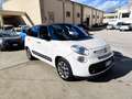Fiat 500L 500L Living Living 1.6 mjt Lounge 105cv Weiß - thumbnail 22