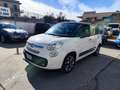Fiat 500L 500L Living Living 1.6 mjt Lounge 105cv Weiß - thumbnail 23
