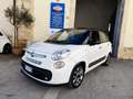 Fiat 500L 500L Living Living 1.6 mjt Lounge 105cv Weiß - thumbnail 1