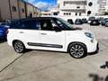 Fiat 500L 500L Living Living 1.6 mjt Lounge 105cv Weiß - thumbnail 21