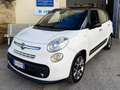 Fiat 500L 500L Living Living 1.6 mjt Lounge 105cv Weiß - thumbnail 31