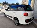 Fiat 500L 500L Living Living 1.6 mjt Lounge 105cv Weiß - thumbnail 30