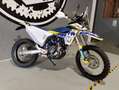Husqvarna 701 Enduro RALLY Blanco - thumbnail 1