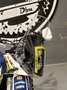 Husqvarna 701 Enduro RALLY Blanco - thumbnail 7