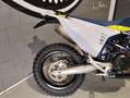 Husqvarna 701 Enduro RALLY Blanco - thumbnail 4