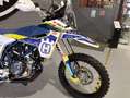 Husqvarna 701 Enduro RALLY Blanco - thumbnail 5